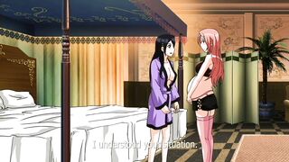 TSF Monogatari TSF物語 ep2 ENG SUB Hentai Online HD