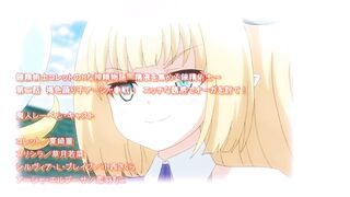 Renseijutsushi Colette Ep Eng Sub Hentai Online Hd