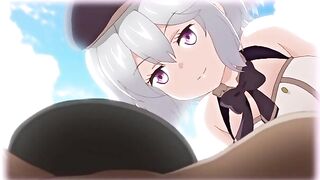 Knight Of Erin Ep2 SPA SUB Hentai Online HD