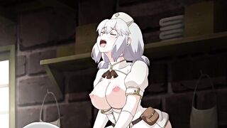 Knight Of Erin Ep Spa Sub Hentai Online Hd