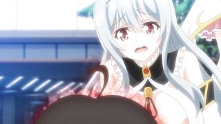 Roshutsu Kei Mahou Joshi Daisei Christhea Ep2 Hentai Online HD