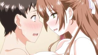 Shishunki no Obenkyou 思春期のお勉強 ep4 Hentai Online HD