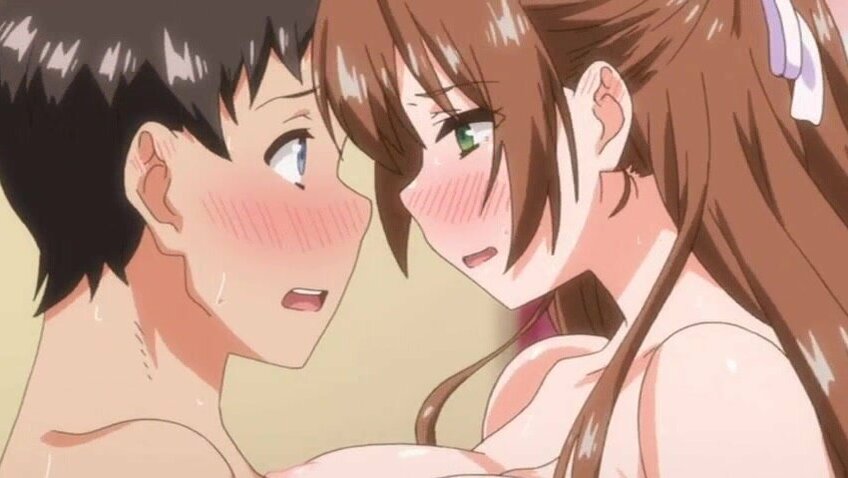 Shishunki No Obenkyou Ep4 ENG SUB Hentai Online HD