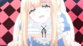 Otogibanashi No Onigokko Ep Eng Sub Hentai Online Hd