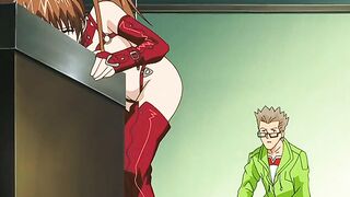 Ryoujoku no Rensa 凌辱の連鎖 ep2 Hentai Online HD