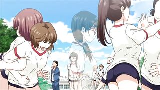 Harem Cult Ep3 ENG SUB Hentai Online HD