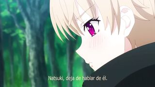 Harem Camp Ep Spa Sub Hentai Online Hd