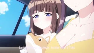 Harem Camp Ep Spa Sub Hentai Online Hd