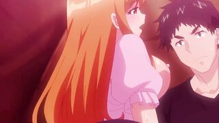 Harem Camp Ep Spa Sub Hentai Online Hd