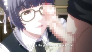 Sleepless Nocturne Ep Eng Sub Hentai Online Hd