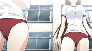 Fukubiki Triangle Futaba Wa Atafuta Rus Sub Hentai Online Hd