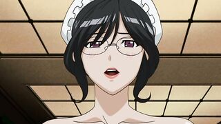 Maid San To Boin Damashii Ep Eng Sub Hentai Online Hd