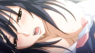 Netorare Tanabe Yuuka No Dokuhaku Eng Sub Hentai Online Hd