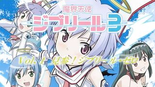 Makai Tenshi Djibril Ep Hentai Online Hd