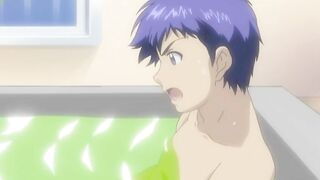 Makai Tenshi Djibril 3 魔界天使ジブリール 3 ep1 Hentai Online HD