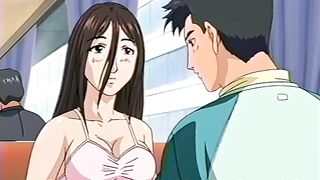 Queen And Slave Joou Sama Wa M Dorei ENG SUB Hentai Online HD