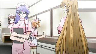 Tokubetsu Byoutou Ep Eng Dub Hentai Online Hd