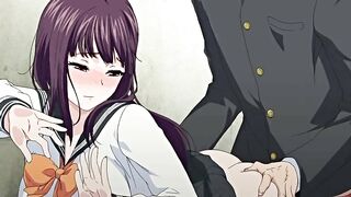 Houkago No Yuutousei Ep Hentai Online Hd