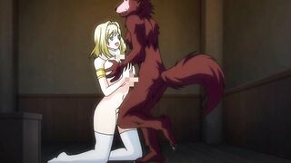 Onna Maou Melissa No H Na Boukenki Ep1 Hentai Online HD