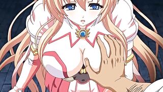 Nerawareta Megami Tenshi Angeltia Rus Sub Hentai Online Hd