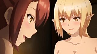 Isekai Harem Monogatari Ep Hentai Online Hd