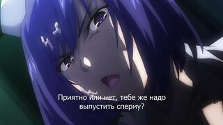 Sakusei Byoutou Ep Rus Sub Hentai Online Hd