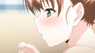 Shishunki No Obenkyou Ep Rus Sub Hentai Online Hd