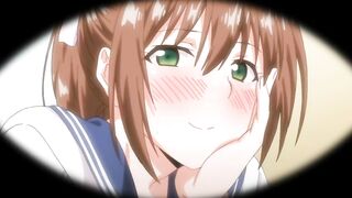 Shishunki no Obenkyou 思春期のお勉強 ep3 Hentai Online HD