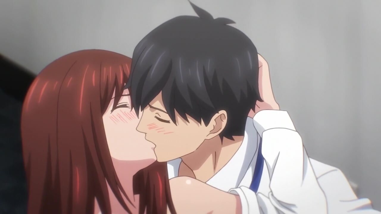 Jimihen!! Jimiko wo Kaechau Jun Isei Kouyuu!! ep6 DE SUB Hentai Online HD