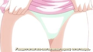 AC [AnimeCame] XXX Тройной разврат серия 3 (хентай , порно , аниме , porno , hentai)