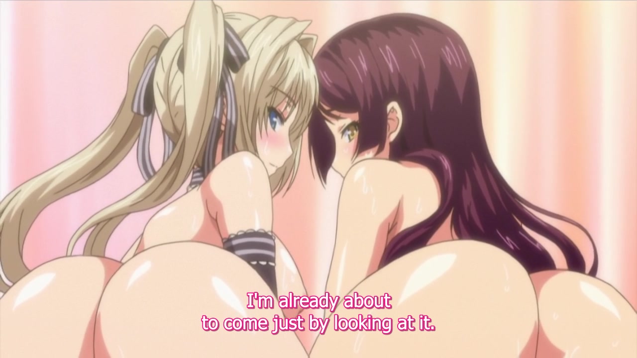 1280px x 720px - Harem Time The Animation ep2 ENG SUB Hentai Online HD