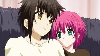 My Imouto Koakuma Na A Cup Ep1 Hentai Online Hd