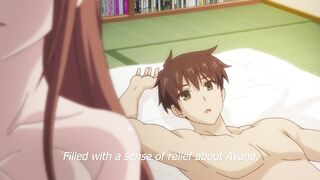 Overflow ep3 ENG SUB Hentai Online HD